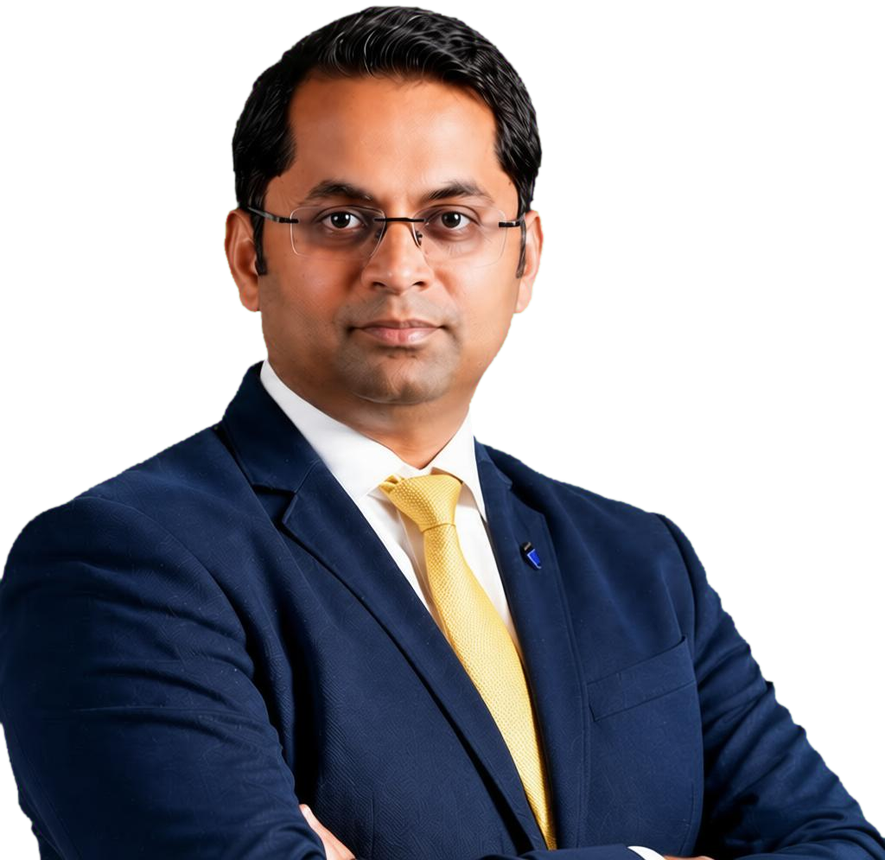 Kunal Bothra - Principal Research Analyst